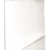 AbilityOne Easel Paper Pads<Easel Pad, 27" x 34", Lined, 50 Sheets/Pad (7530-01-398-266)