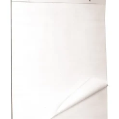 AbilityOne Easel Paper Pads<Easel Pad, 27" x 34", Lined, 50 Sheets/Pad (7530-01-398-266)