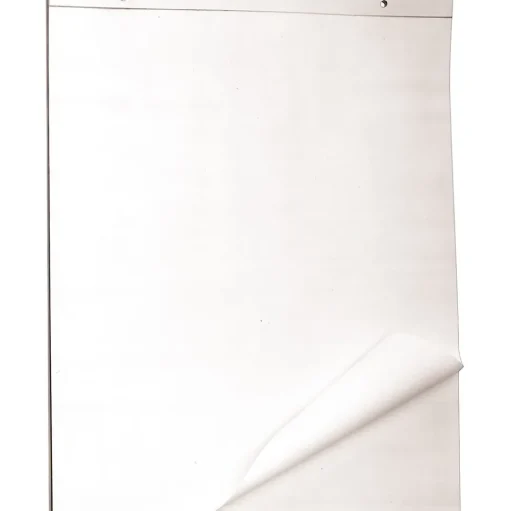 AbilityOne Easel Paper Pads<Easel Pad, 27" x 34", Lined, 50 Sheets/Pad (7530-01-398-266)