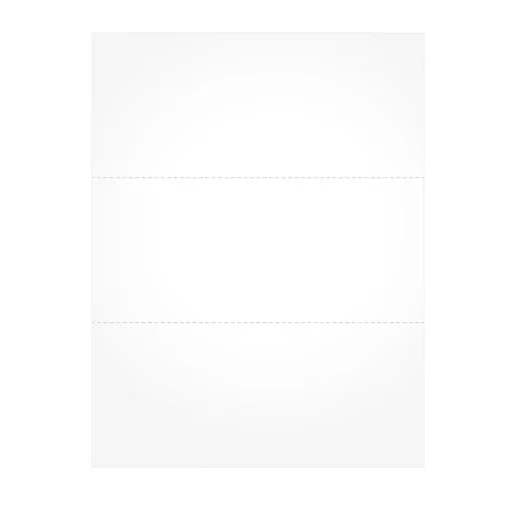 Adams Tax Forms<2024 Blank Tax Form, 50/Pack (BL1099-S)