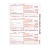 Adams Tax Forms<2024 1099-NEC Copy A Laser/Inkjet Tax Forms, 50 Sheets/Pack (LNECFED16)