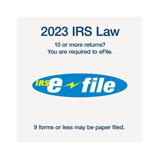 Adams Tax Forms<2024 W-2 Tax Form with Self-Seal Envelopes and Access to Tax Forms Helper, 6-Part, 2-Up, Copy A, 1, B, C, 2, D, 12/Pack
