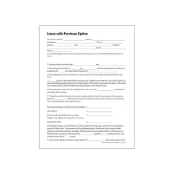Adams Business Forms<Carbon Rental Applications, 8.5" x 11", 4 Sets/Book (LF237)