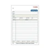 Adams Business Forms<3-Part Carbonless Packing Slips, 7.94"L x 5.56"W, 50 Sets/Book (T5082)
