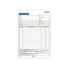 Adams Business Forms<2-Part Carbonless Purchase Requisitions, 8.44"L x 5.56"W, 50 Sets/Book (DC5831)