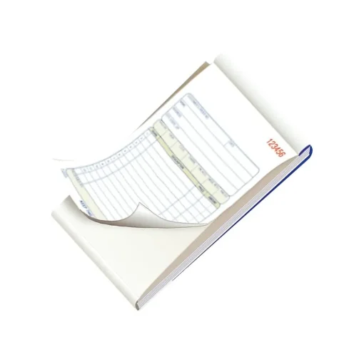 Adams Business Forms<3-Part Carbonless Sales Orders, 8.44"L x 5.56"W, 50 Sets/Book (TC5805)