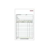 Adams Business Forms<2-Part Carbonless Sales Orders, 4.19"W x 7.19"L, 50 Sets/Book, 3 (DC4705-3)