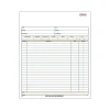 Adams Business Forms<3-Part Carbonless Sales Orders, 10.69"L x 8.38"W, 50 Sets/Book (TC8100)