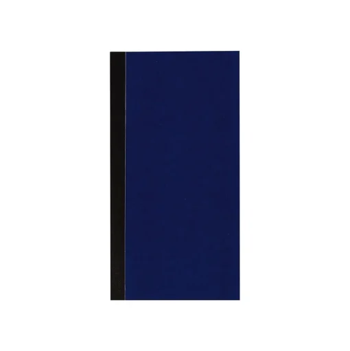 Adams Accounting & Record Journals<Password Journal, 3.25" x 6.25", 48 Pages, Navy (APJ99)