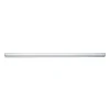 Advantus Bulletin<Grip-A-Strip Display Rail, 36”L x 1.5”H, Satin Aluminum Finish (AVT2005)