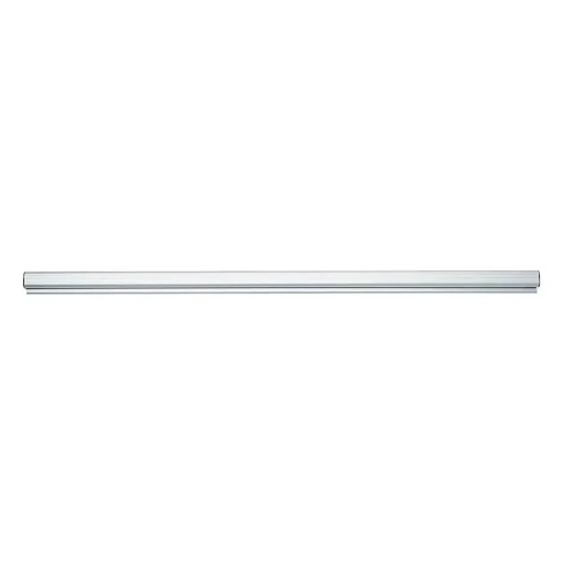 Advantus Bulletin<Grip-A-Strip Display Rail, 36”L x 1.5”H, Satin Aluminum Finish (AVT2005)