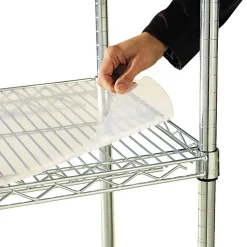 Alera Shelving<Industrial Wire Shelving Components, Shelf Liner, 48Wx24"D
