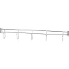 Alera Shelving<™ Industrial Wire Shelving Components, Hook Bars, 24"