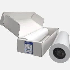 Alliance Wide Format Paper<20# Wide Format CAD Inkjet Bond Paper, 36" x 300', Uncoated, 2/Pack (36300)