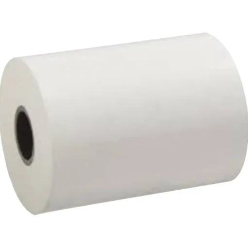 Alliance Pos Paper<POS Roll, 4-3/8" x 80', Thermal, 50 Rolls/Carton (3209)