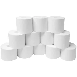 Alliance Pos Paper<POS Rolls, 3-1/8" x 220', 48 grm BPA Free Thermal, 50/Carton (33802-A)