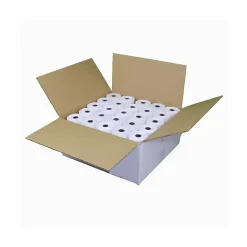 Alliance Pos Paper<Thermal POS Paper, 2 1/4" x 85', Phenol Free, 50 Rolls/Pack (3733)