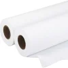 Alliance Wide Format Paper<Wide Format Canvas Paper, 24" x 45', Matte Finish (2895)