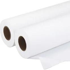 Alliance Wide Format Paper<Wide Format Canvas Paper, 24" x 45', Matte Finish (2895)