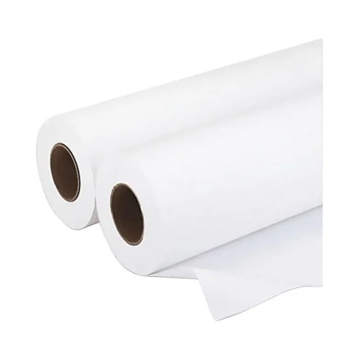 Alliance Wide Format Paper<Wide Format Engineering Paper, 24" x 500', 2/Carton (24510)