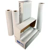 Alliance Wide Format Paper<Wide Format Engineering Paper, 20 lb. Bond, 34" x 650', 2 Rolls