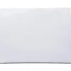 American Paper Construction Paper<9" x 12" Construction Paper, White, 50 Sheets/Pack (CP09BWH)