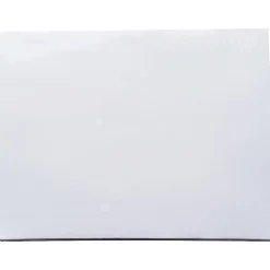American Paper Construction Paper<9" x 12" Construction Paper, White, 50 Sheets/Pack (CP09BWH)