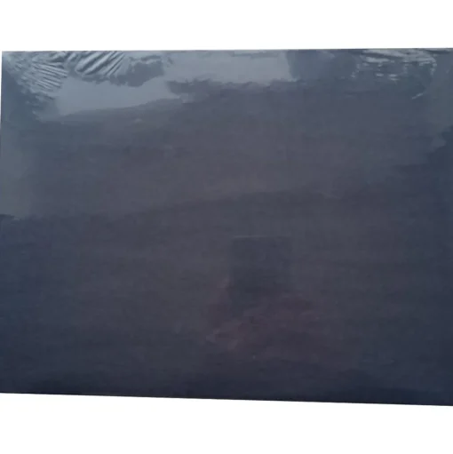American Paper Construction Paper<12" x 18" Construction Paper, Black, 50 Sheets/Pack (CP12BK)