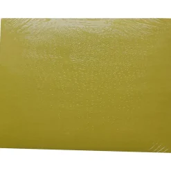 American Paper Construction Paper<12" x 18" Construction Paper, Yellow, 50 Sheets/Pack (CP12YL)