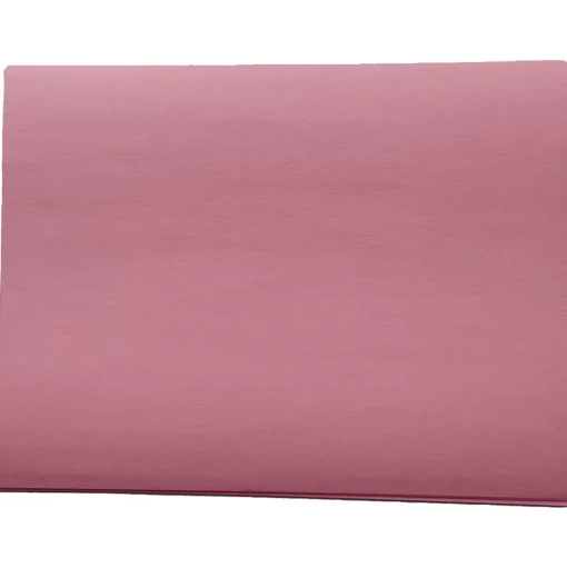 American Paper Construction Paper<12" x 18" Construction Paper, Pink, 50 Sheets/Pack (CP12PK)
