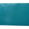 American Paper Construction Paper<12" x 18" Construction Paper, Turquoise, 50 Sheets/Pack (CP12TQ)