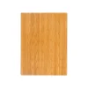 Anji Mountain Chair Mats<Carpet & Hard Floor Chair Mat, 36" x 48'', Low-Pile, Bamboo (PB0103ST)
