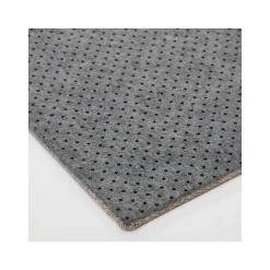 Anji Mountain Chair Mats<Rug'd Dormis Carpet & Hard Floor Chair Mat, 36" x 48", Brown/Beige Polyester (AMB9038)