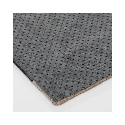 Anji Mountain Chair Mats<Rug'd Jasper Carpet & Hard Floor Chair Mat, 36" x 48", Multicolor Polyester (AMB9036)