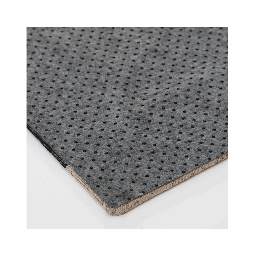 Anji Mountain Chair Mats<Rug'd Jasper Carpet & Hard Floor Chair Mat, 36" x 48", Multicolor Polyester (AMB9036)
