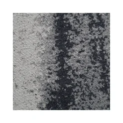 Anji Mountain Chair Mats<Rug'd Neosho Carpet & Hard Floor Chair Mat, 36" x 48", Black/Gray (AMB9040)