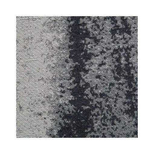 Anji Mountain Chair Mats<Rug'd Neosho Carpet & Hard Floor Chair Mat, 36" x 48", Black/Gray (AMB9040)