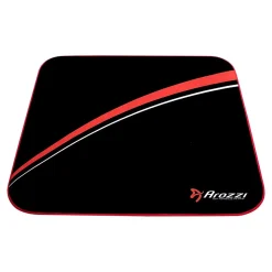 Arozzi Chair Mats<Chair Mat, Red (-FLOORMAT-RD)