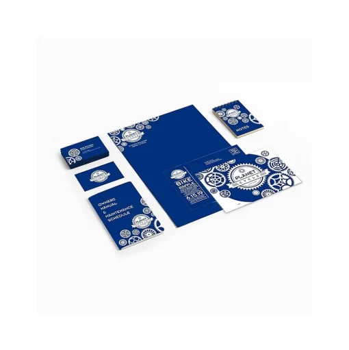 Astrobrights Card Stock<65 lb. Cardstock Paper, 8.5" x 11", Blast-Off Blue, 250 Sheets/Pack (WAU21911)