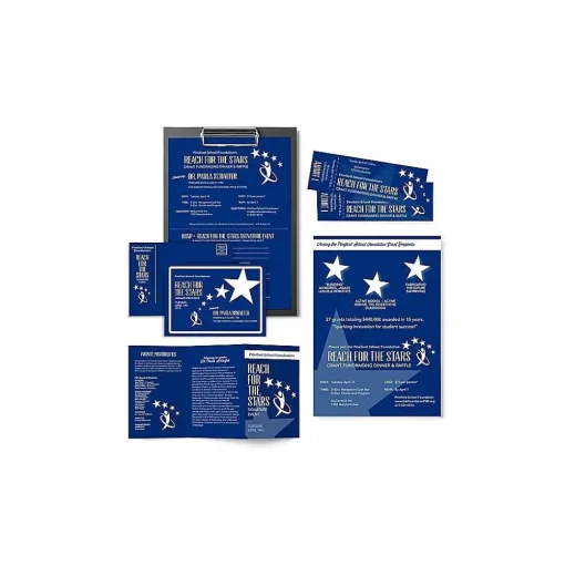 Astrobrights Card Stock<65 lb. Cardstock Paper, 8.5" x 11", Blast-Off Blue, 250 Sheets/Pack (WAU21911)