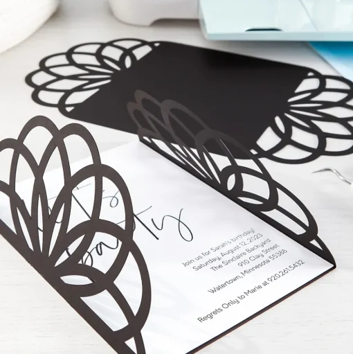 Astrobrights Card Stock<65 lb. Cardstock Paper, 8.5" x 11", Eclipse Black, 100 Sheets/Pack (22024-01)