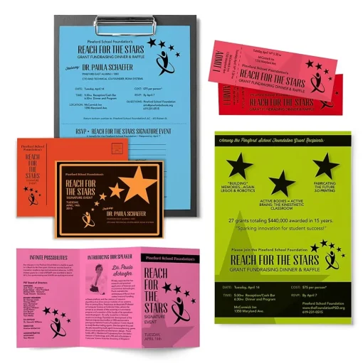Astrobrights Card Stock<70 lb. Cardstock Paper, 8.5" x 11", Double Color Assortment, 80 Sheets/Ream (91668)