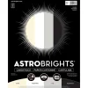Astrobrights Card Stock<65 lb. Cardstock Paper, 8.5" x 11", Classic Assortment, 100 Sheets/Ream (91648)