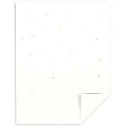 Astrobrights Multipurpose Paper<8.5" x 11" Multipurpose Paper, 24 lbs., 87 Brightness, 500 Sheets/Ream (22301)