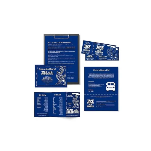 Astrobrights Multipurpose Paper<Colored Paper, 24 lbs., 8.5" x 11", , 500 Sheets/Ream (21906)