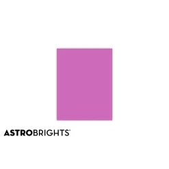 Astrobrights Multipurpose Paper<Colored Paper, 24 lbs., 8.5" x 11", , 500 Sheets/Ream (21946)