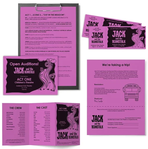 Astrobrights Multipurpose Paper<Colored Paper, 24 lbs., 8.5" x 11", , 500 Sheets/Ream (21946)