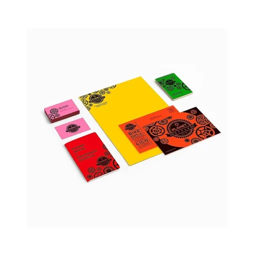 Astrobrights Card Stock<Vintage Cardstock Paper, 65 lbs, 8.5" x 11", , 250/Pack (21003/22003)