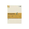 Astroparche Card Stock<65 lb. Cardstock Paper, 8.5" x 11", Natural, 250 Sheets/Pack (26428/27428)