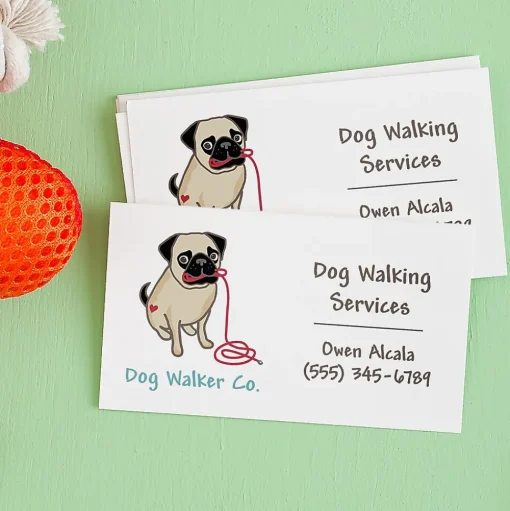 Avery Business Cards<Clean Edge Business Cards, 2" x 3 1/2", Matte White, 1000 Per Pack (8870)